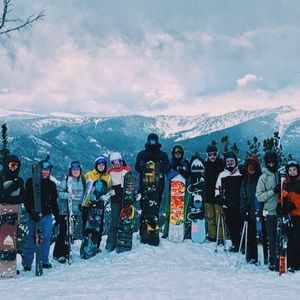 Meet your Posher, Ella